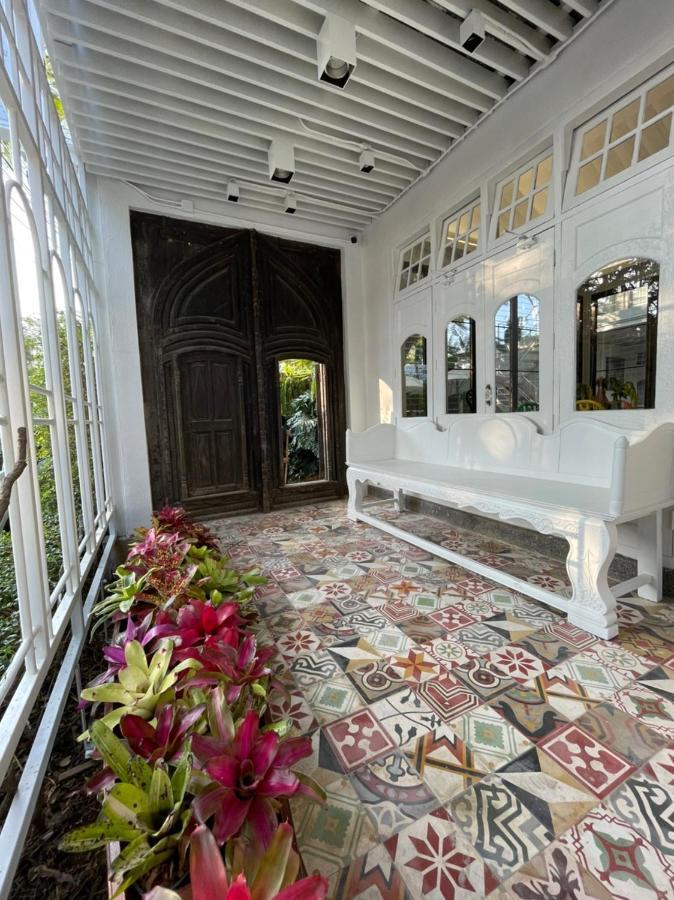 Bed and Breakfast Jaritt Nymmanh Чиангмай Экстерьер фото