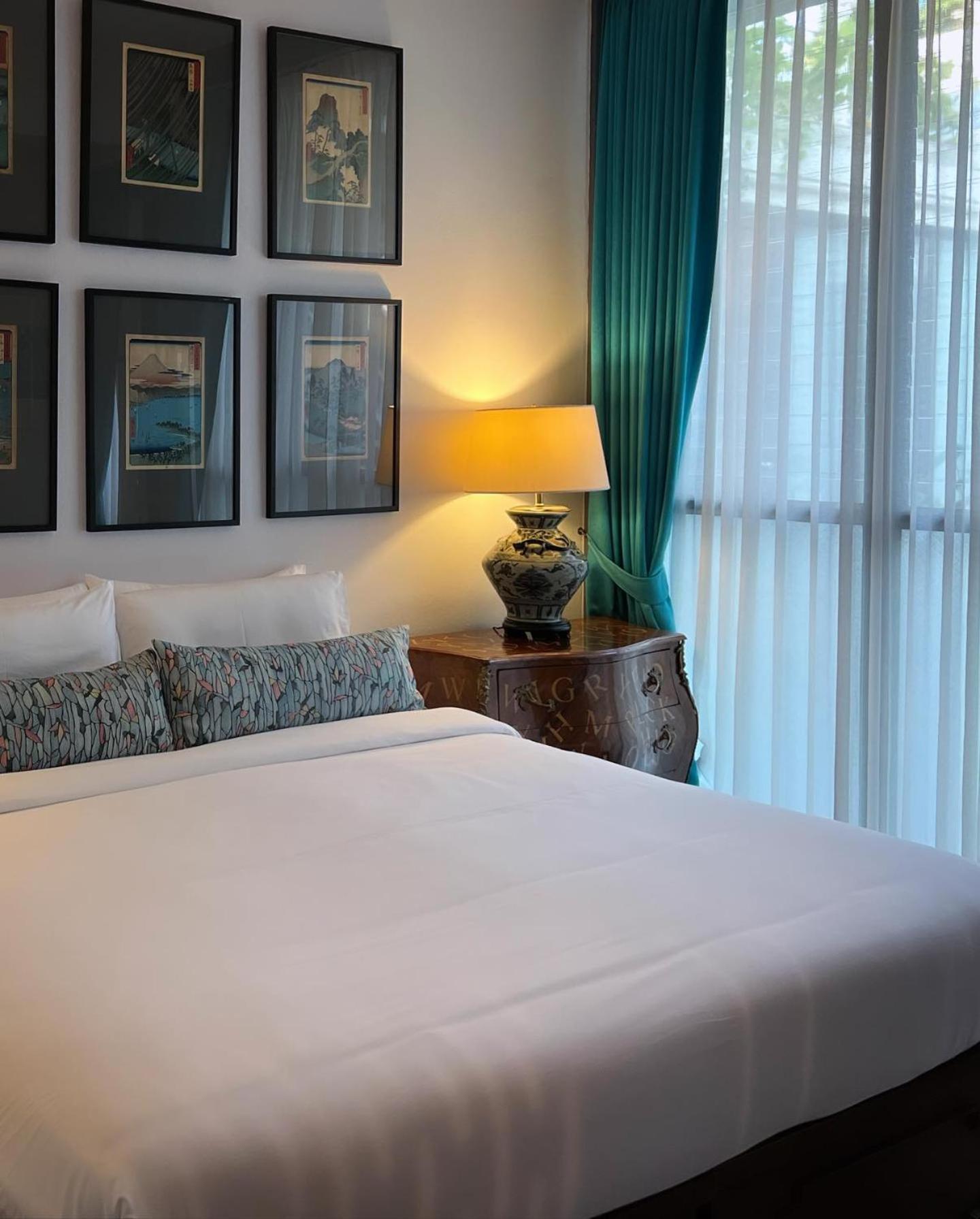 Bed and Breakfast Jaritt Nymmanh Чиангмай Экстерьер фото