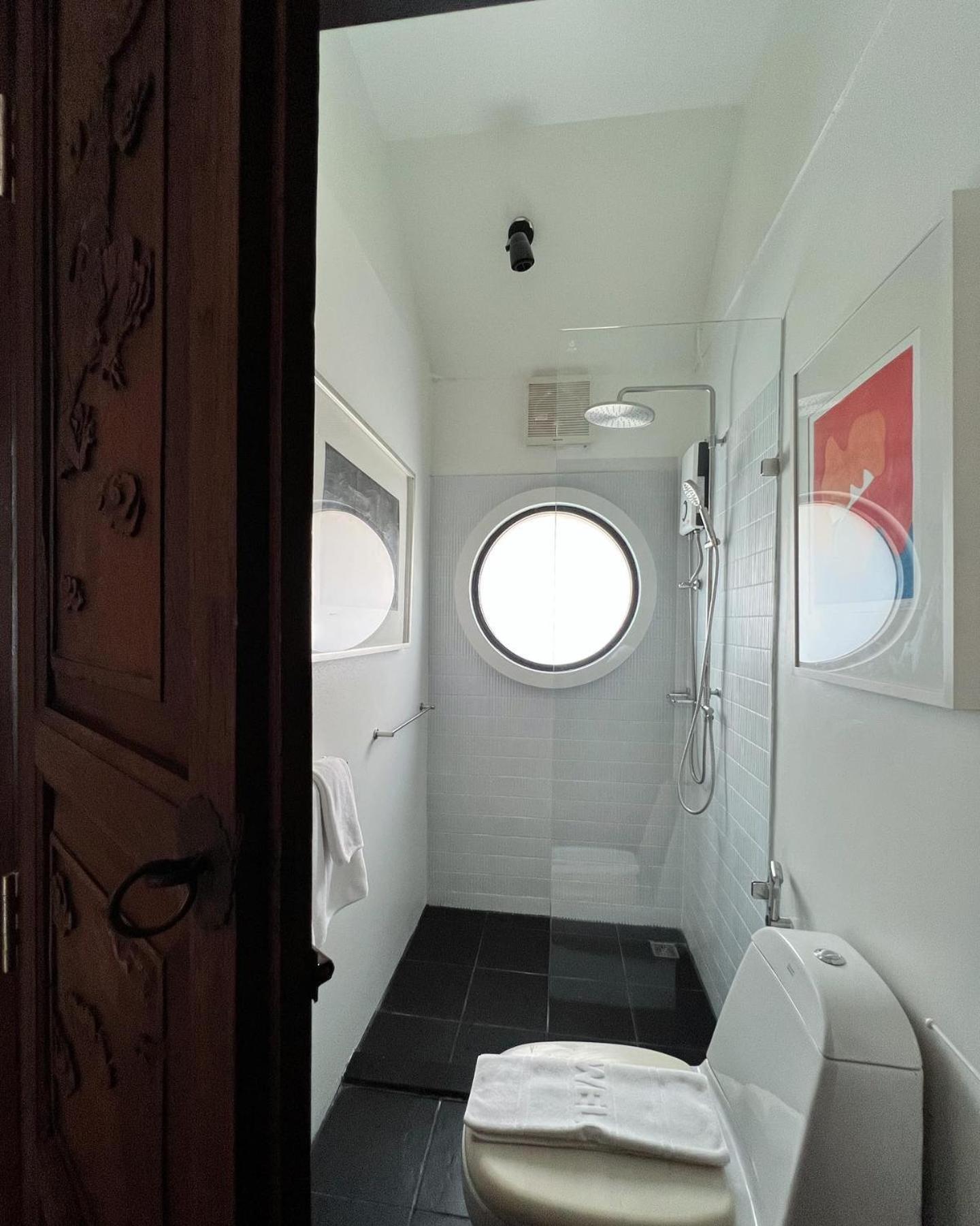 Bed and Breakfast Jaritt Nymmanh Чиангмай Экстерьер фото