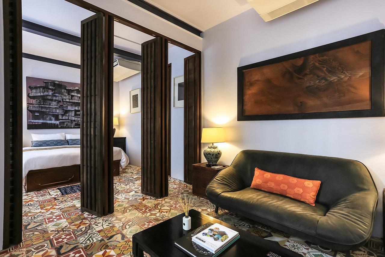 Bed and Breakfast Jaritt Nymmanh Чиангмай Экстерьер фото