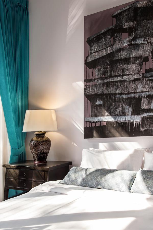 Bed and Breakfast Jaritt Nymmanh Чиангмай Экстерьер фото